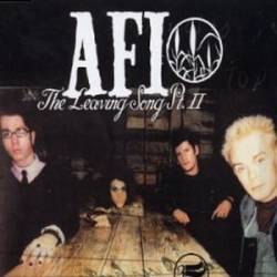 AFI : The Leaving Song Pt II